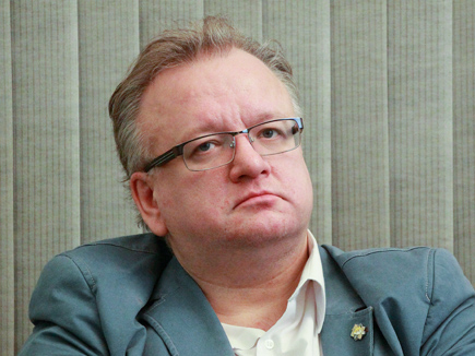 Александр Михайлович Набоков